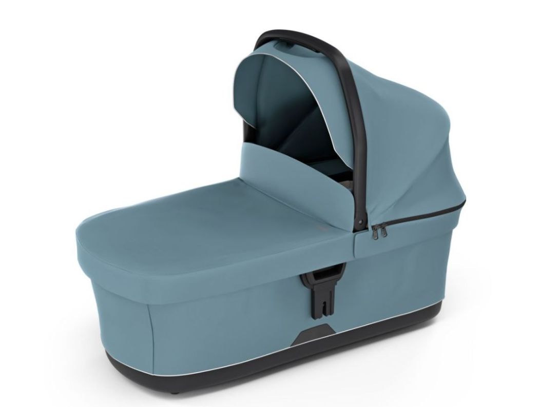 Náhled produktu - Thule Urban Glide 3 Double Black MB + hluboká korba NEW