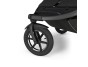 Thule Urban Glide 3 Double Black MB + hluboká korba NEW