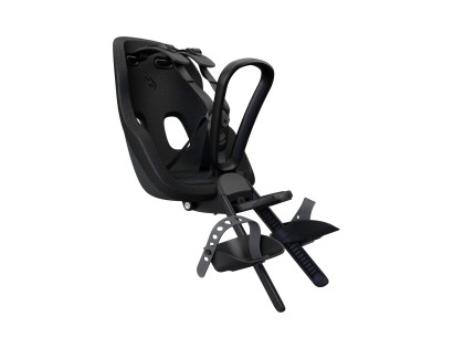 Cyklosedačka Thule Yepp Nexxt 2 Mini Black NEW