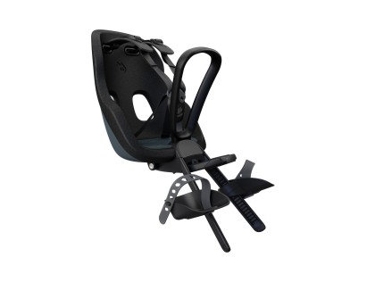 Cyklosedačka Thule Yepp Nexxt 2 Mini Dark Slate NEW