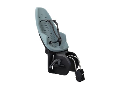 Cyklosedačka Thule Yepp 2 Maxi Frame Mount Mid Blue NEW