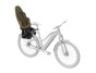 Cyklosedačka Thule Yepp 2 Maxi MIK HD Nutria Green NEW