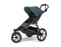Thule Urban Glide 3 Dark Slate - MB  + hluboká korba (libovolná barva) NEW