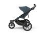 Thule Urban Glide 3 Dark Slate - MB  + hluboká korba (libovolná barva) NEW
