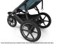 Thule Urban Glide 3 Dark Slate - MB  + hluboká korba (libovolná barva) NEW