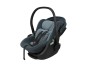 Thule Urban Glide 3 Mist Green - MB + hluboká korba + ISOFIX Base Alfi + autosedačka Maple