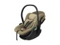 Thule Urban Glide 3 Black - MB + hluboká korba + ISOFIX Base Alfi + autosedačka Maple