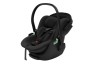Thule Urban Glide 3 Black - MB  + hluboká korba + ISOFIX Base Alfi + autosedačka Maple