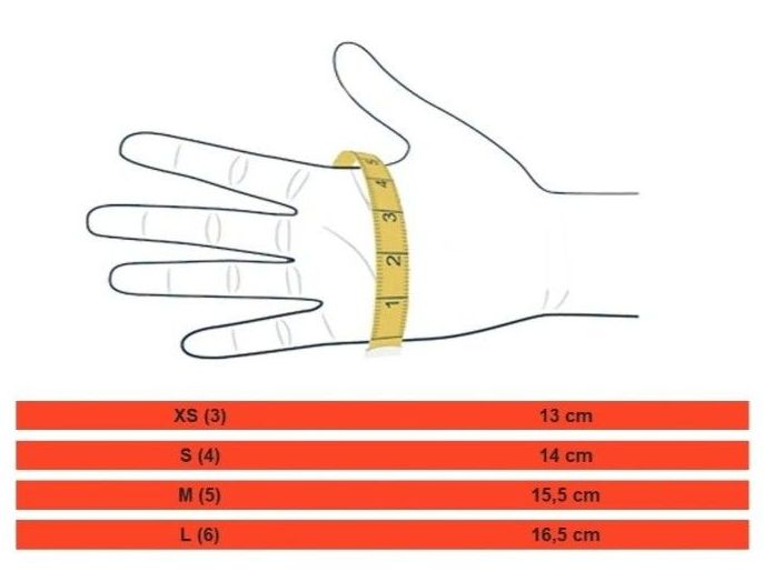Náhled produktu - Cyklistické rukavice pro děti COOL Kids Krokodýl - S