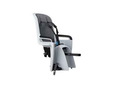 Cyklosedačka Thule RideAlong 2 Rack Mount Light Grey NEW