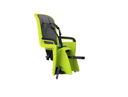Cyklosedačka Thule RideAlong 2 Rack Mount Zen Lime NEW