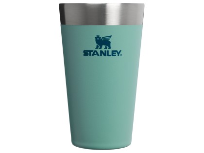 STANLEY Termosklenka The Stacking Tumbler 470 ml/16oz Spring Green