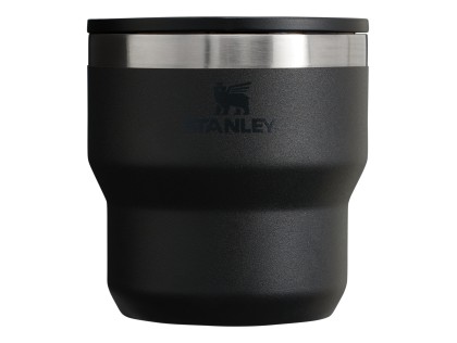 STANLEY Stohovací pohárek The Stay Hot Stacking Camp Cup 290 ml/10oz Black