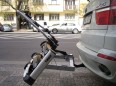 Thule EuroClassic G6 929 pro 3 kola