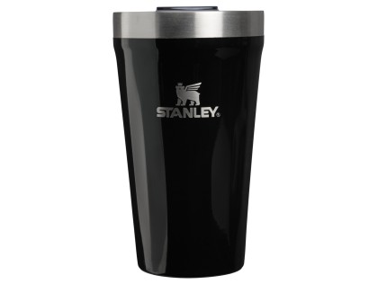 STANLEY Termohrnek The Everyday Tumbler 470 ml/16oz Black Gloss