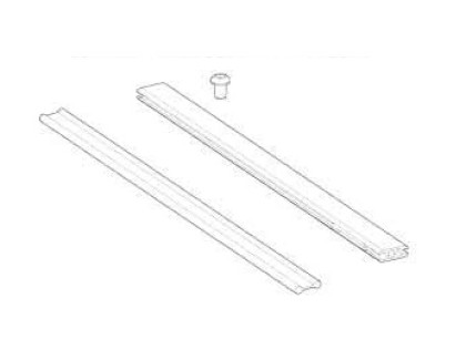 Thule Ladder TPV keder 55790