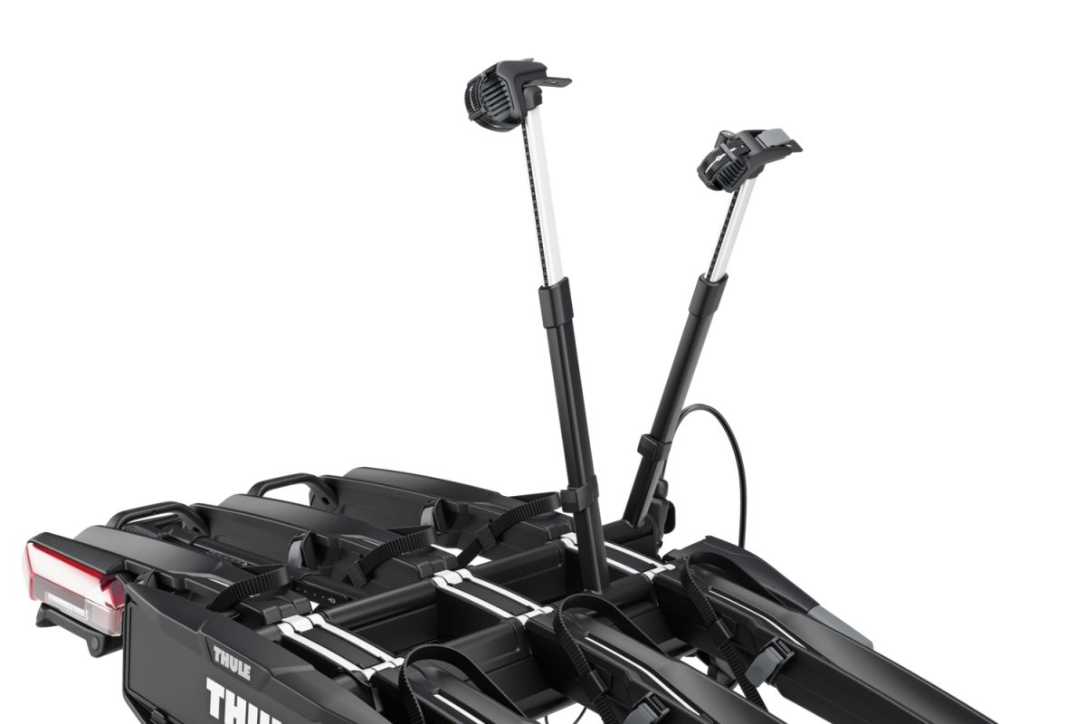 Náhled produktu - Thule Epos ParkSecure 3bike s parkovacími senzory + taška 9793