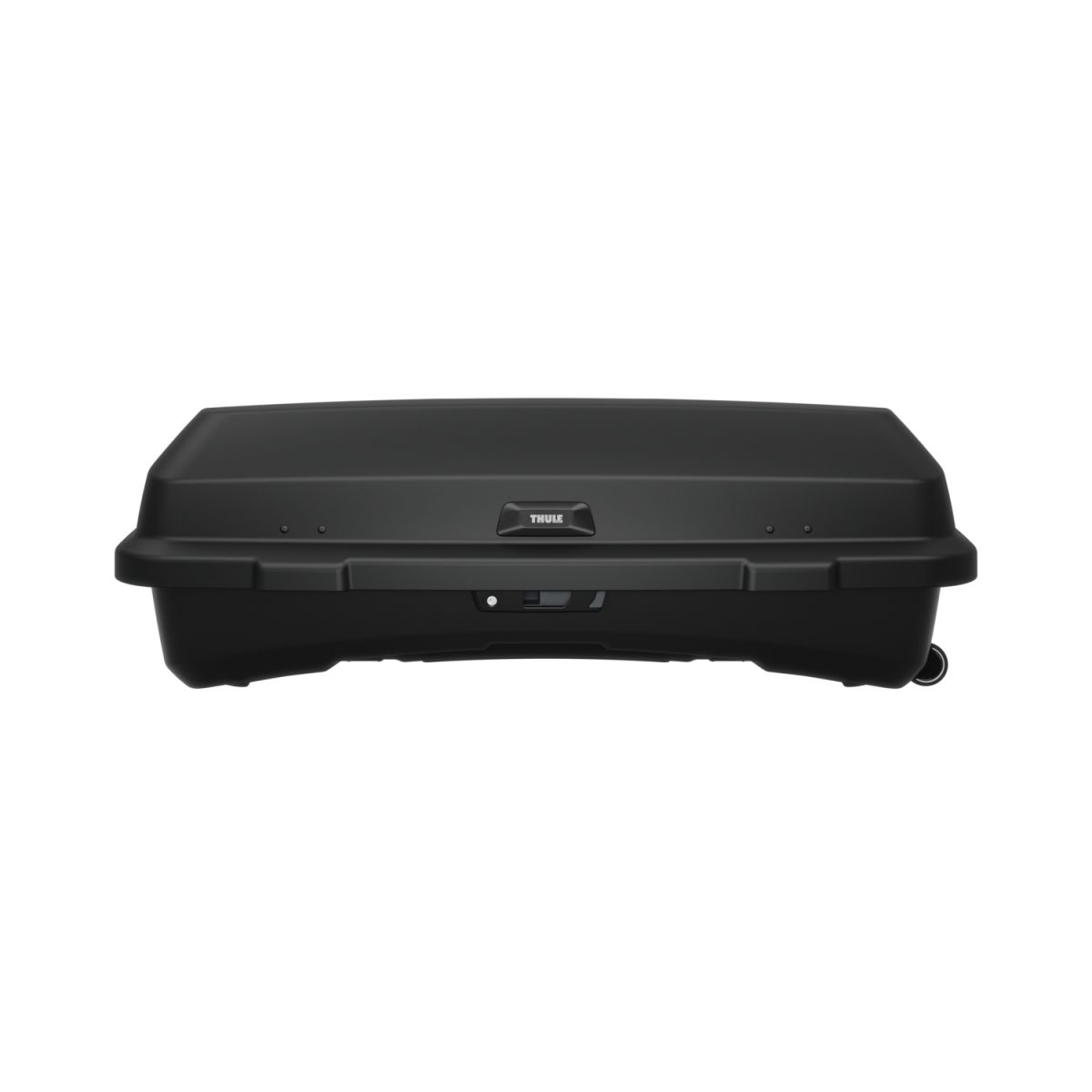 Náhled produktu - Thule Epos ParkSecure 2bike s parkovacími senzory + box Thule Santu + taška 9786