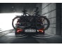Thule Epos ParkSecure 2bike s parkovacími senzory + box Thule Santu + taška 9786
