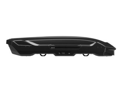 Střešní box Thule Motion 3 L LOW Black Glossy + DOPRAVA ZDARMA