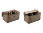 Thule Chasm přepravní box na vybavení 80 l TCGH180 - tmavé khaki