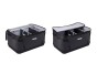 Thule Chasm přepravní box na vybavení 80 l TCGH180 - černý