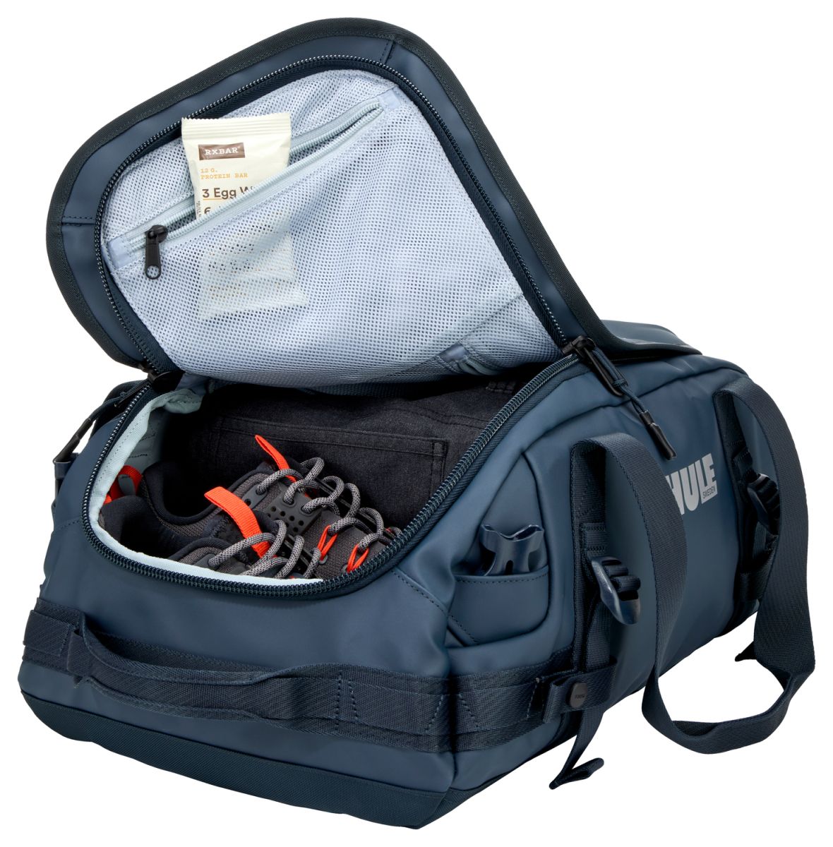 Náhled produktu - Thule Chasm S sportovní taška 30 L TDSD301 - Darkest Blue