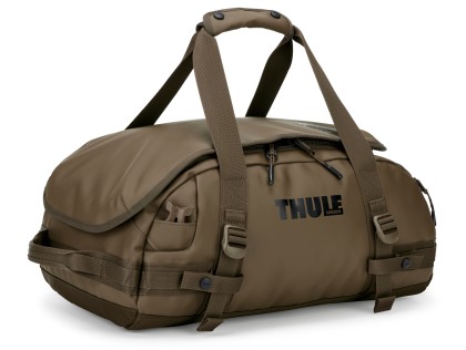 Thule Chasm S sportovní taška 30 L TDSD301 - Deep Khaki