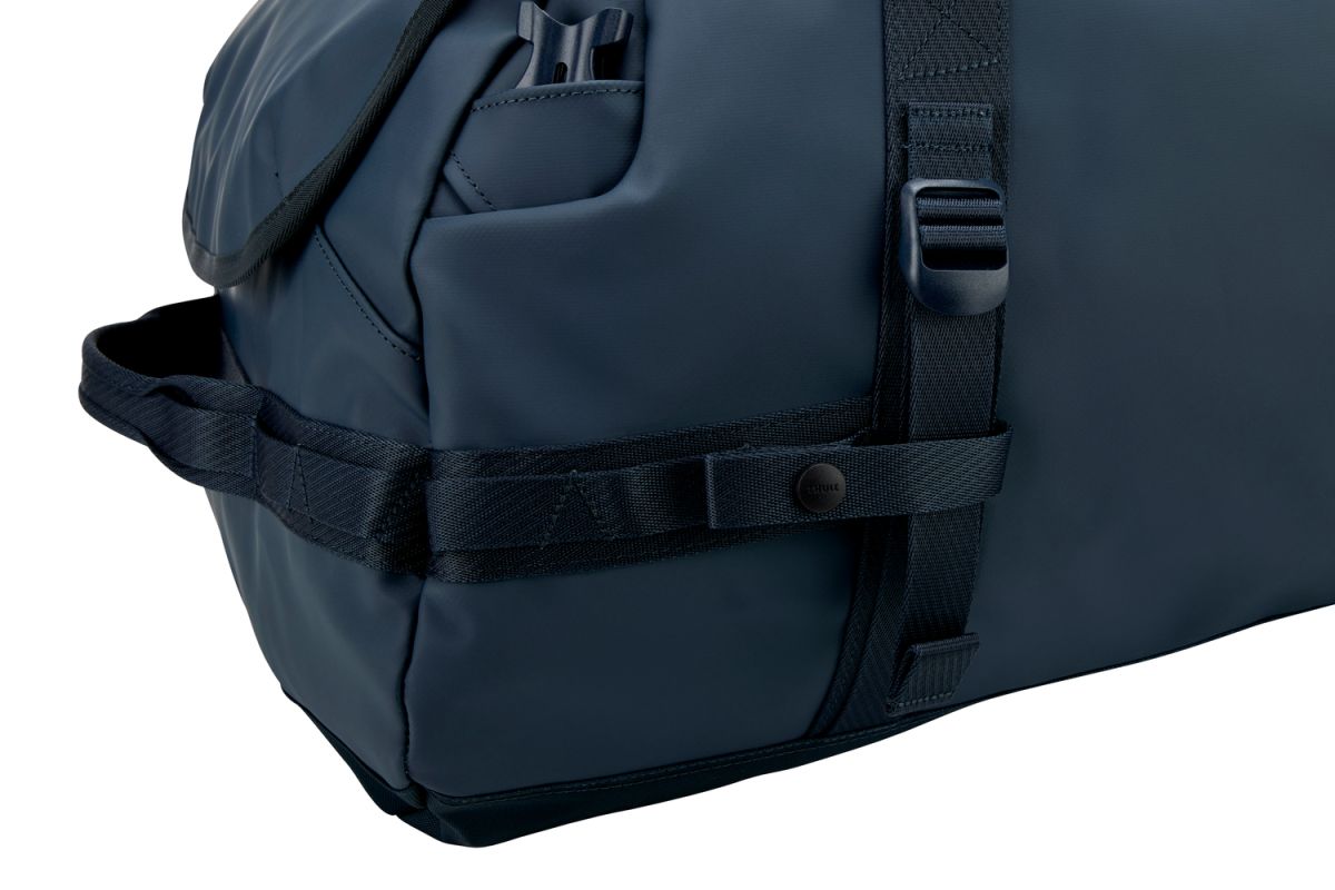 Náhled produktu - Thule Chasm sportovní taška 130 l TDSD305 - Darkest Blue