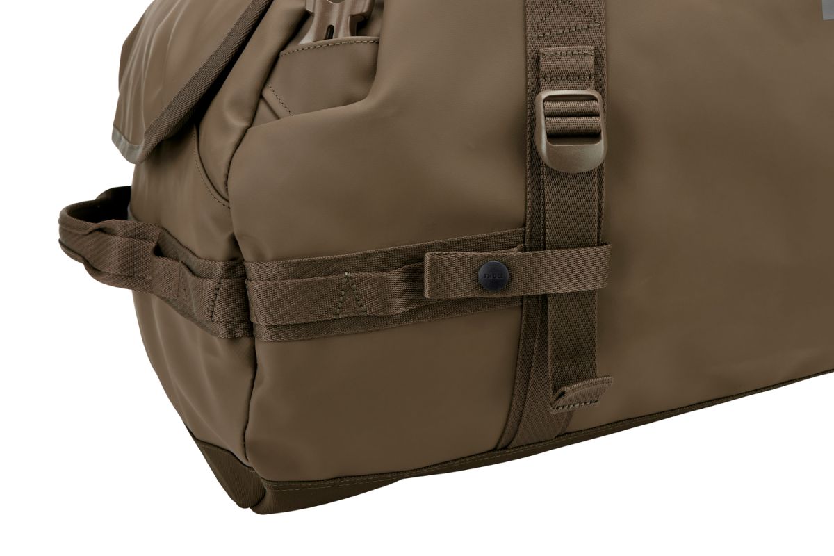 Náhled produktu - Thule Chasm sportovní taška 130 l TDSD305 - Deep Khaki