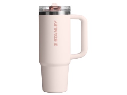 STANLEY The Quencher ProTour Flip Straw Tumbler 890 ml/30oz Rose Quartz