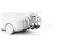 Thule Epos ParkSecure 2bike s parkovacími senzory + box Thule Santu