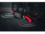 Thule Epos ParkSecure 2bike s parkovacími senzory + box Thule Santu