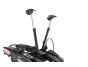 Thule Epos ParkSecure 2bike s parkovacími senzory + box Thule Santu