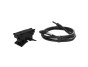 Thule Epos ParkSecure 2bike s parkovacími senzory + taška 9786 + zámek 9785