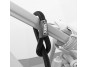 Thule Epos ParkSecure 3bike s parkovacími senzory + taška 9793 + zámek 9785