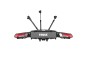 Thule Epos ParkSecure 3bike s parkovacími senzory + taška 9793 + zámek 9785