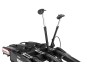 Thule Epos ParkSecure 3bike s parkovacími senzory + taška 9793 + zámek 9785
