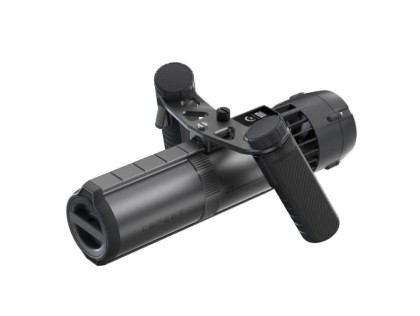 water scooter LEFEET P1 Black 100Wh, 20lb + DOPRAVA ZDARMA