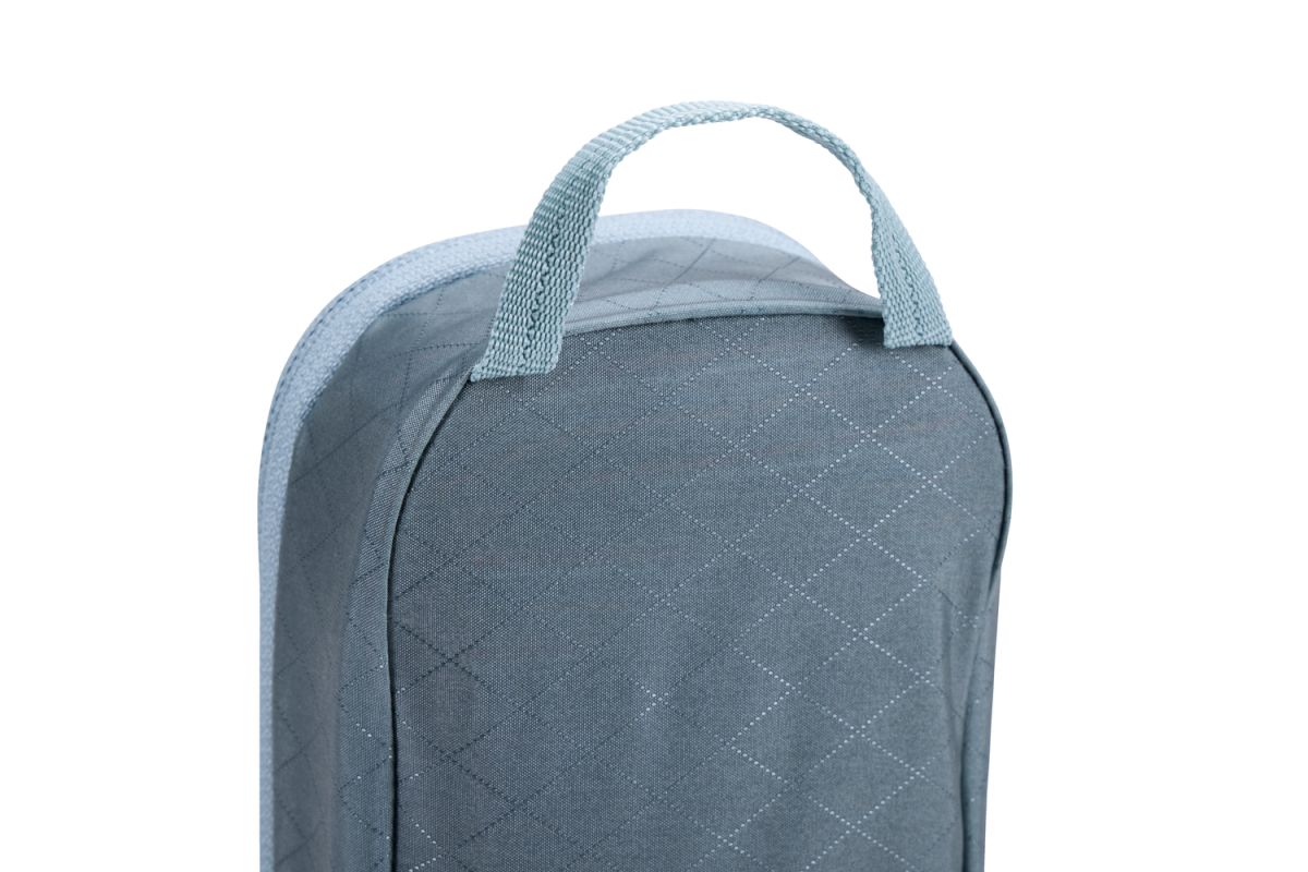 Náhled produktu - Thule Packing cube extra malý organizér TPCS200 - šedá
