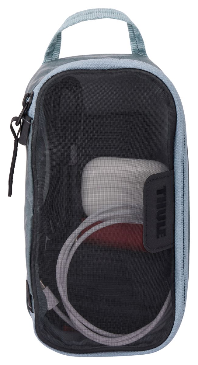 Náhled produktu - Thule Packing cube extra malý organizér TPCS200 - šedá