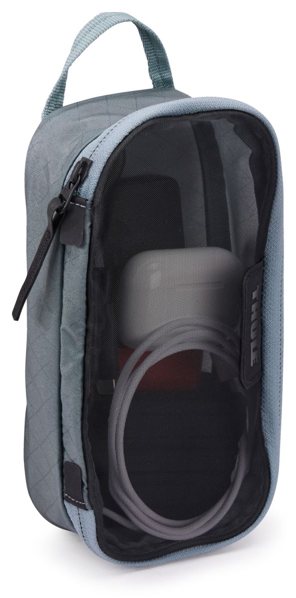Náhled produktu - Thule Packing cube extra malý organizér TPCS200 - šedá