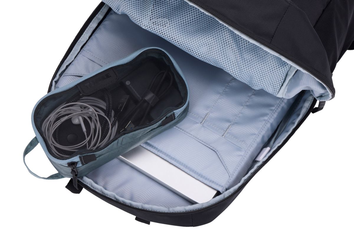 Náhled produktu - Thule Packing cube extra malý organizér TPCS200 - šedá
