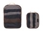 Thule Packing cube sada 1 střední a 1 malý organizér TPCS204 - jemná béžová