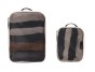 Thule Packing cube sada 1 střední a 1 malý organizér TPCS204 - bílá