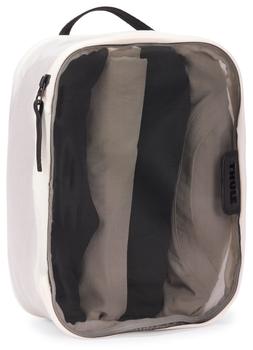 Náhled produktu - Thule Packing cube malý organizér TPCS201 - bílý