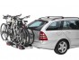 Thule EuroClassic G6 929 + adaptér 928-1 pro 4 kola