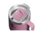STANLEY Termohrnek The Stay-Hot Camp Mug 350 ml/12oz Purple Smoke