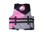vesta plovací SPINERA Deluxe Woman Nylon 50N - pink, vel.XS