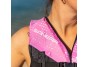 vesta plovací SPINERA Deluxe Woman Nylon 50N - pink, vel.XS